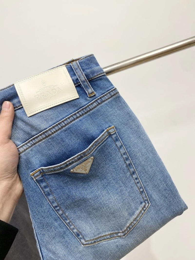 Youthful Prada Jeans 169618