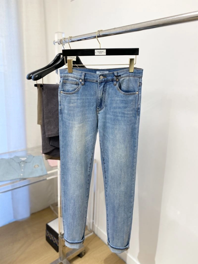 Youthful Prada Jeans 169618
