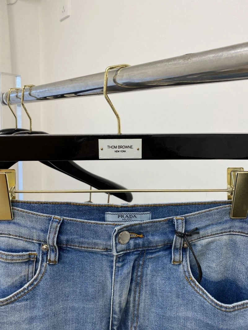 Youthful Prada Jeans 169618