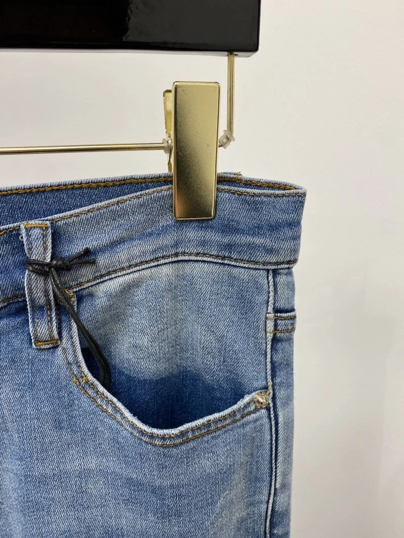 Youthful Prada Jeans 169618
