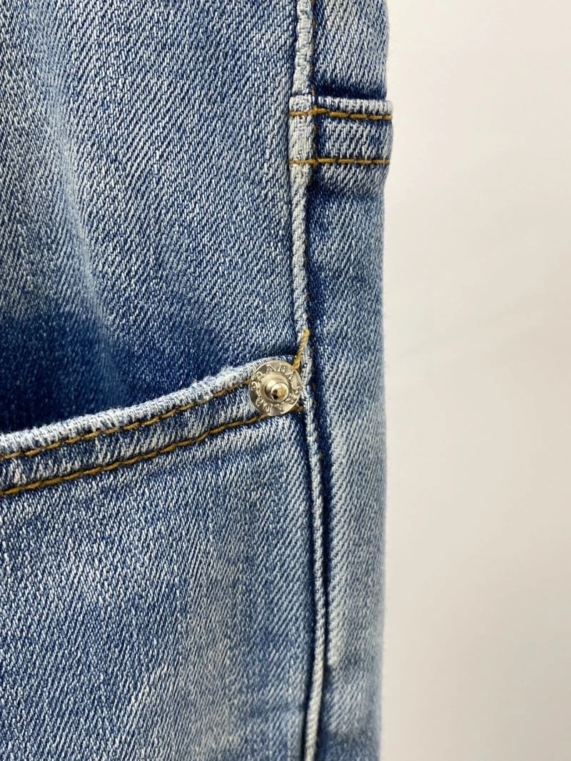 Youthful Prada Jeans 169618