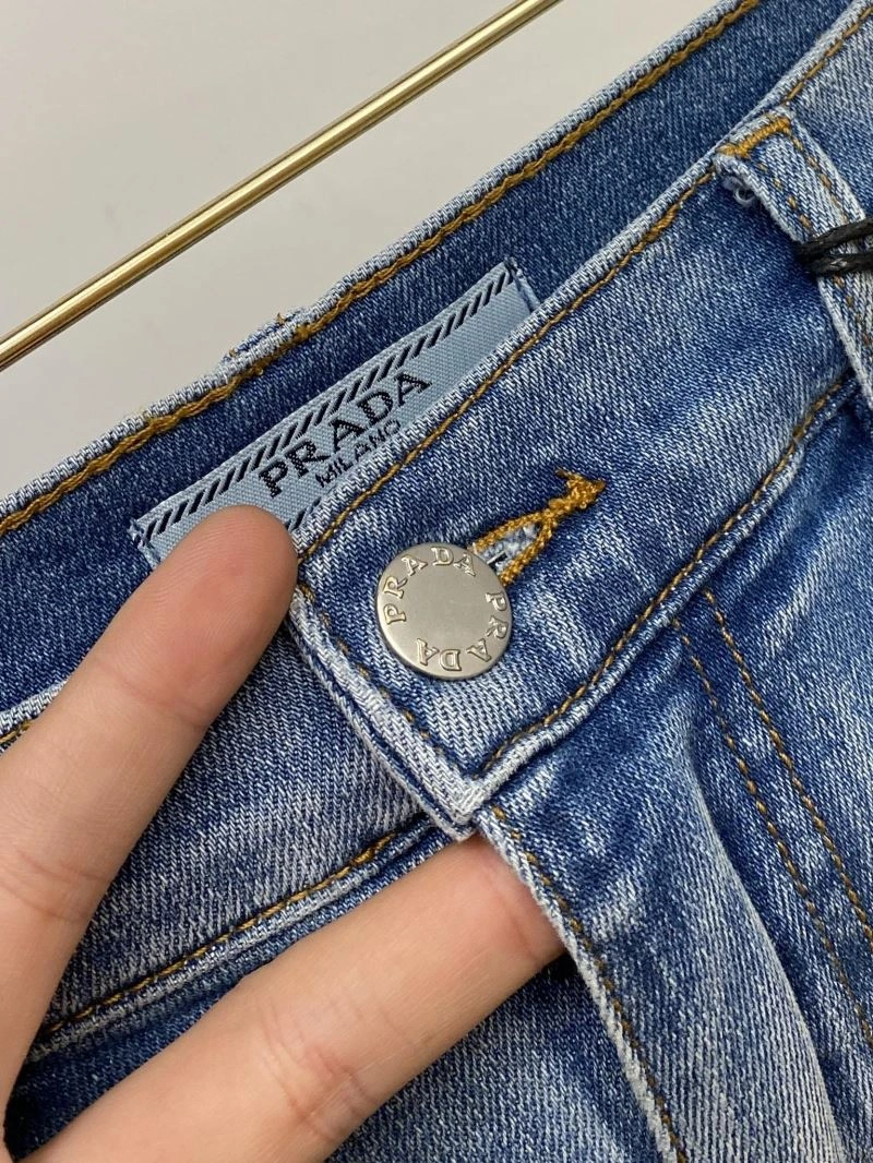 Youthful Prada Jeans 169618