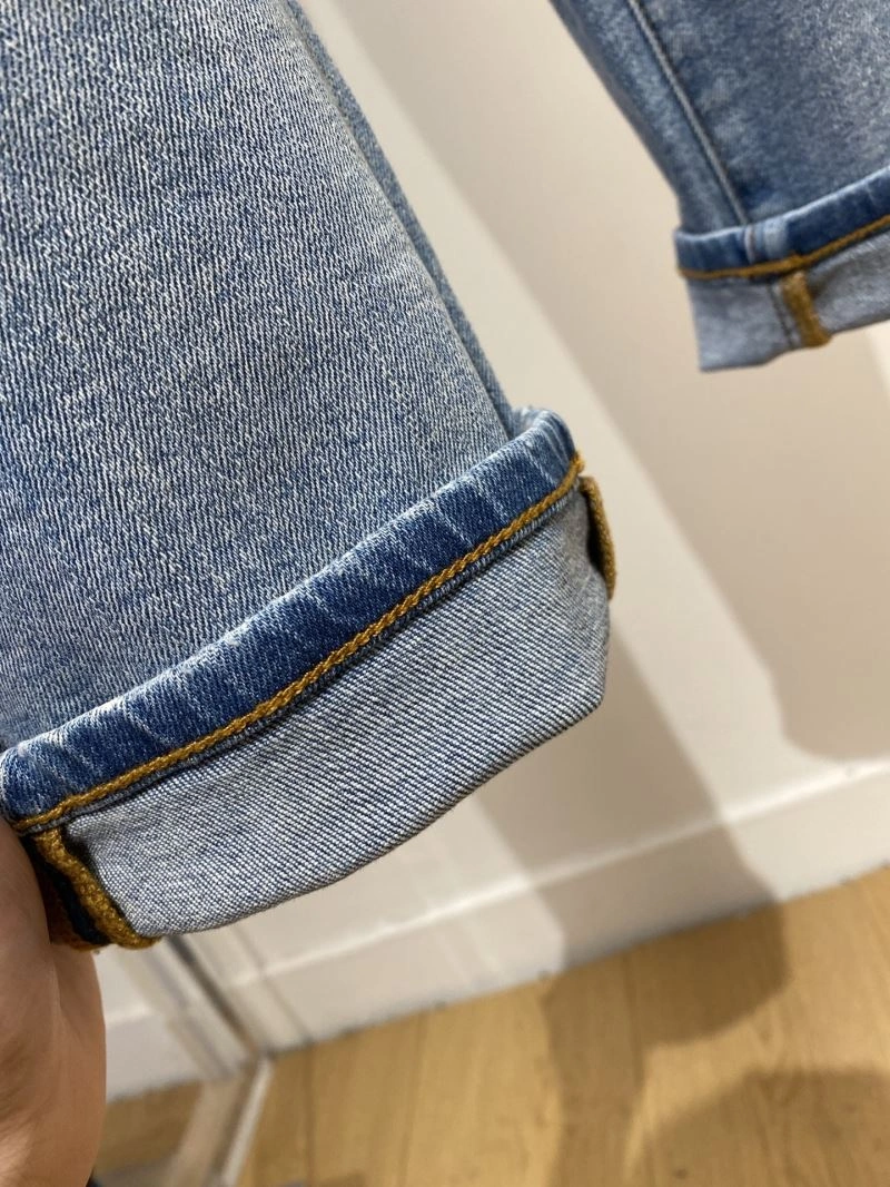 Youthful Prada Jeans 169618