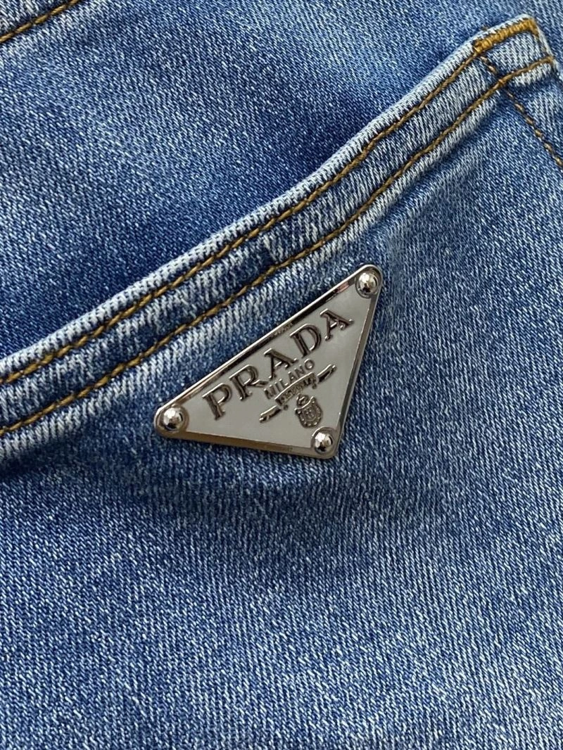 Youthful Prada Jeans 169618