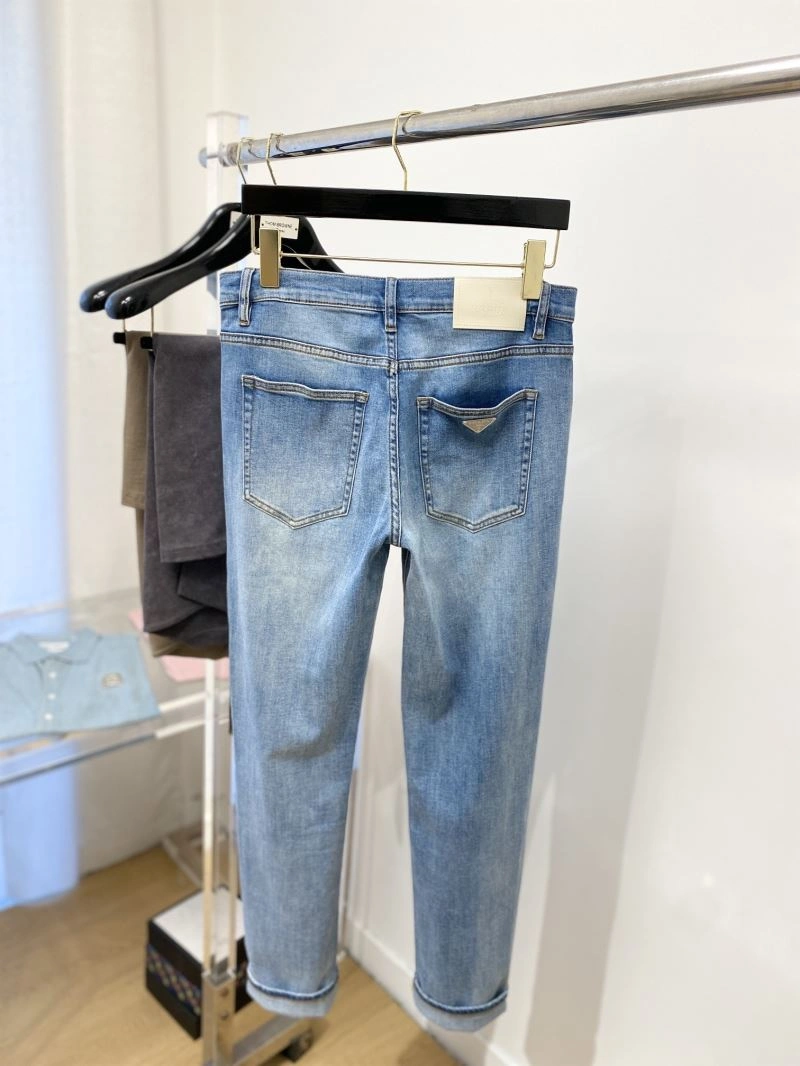 Youthful Prada Jeans 169618