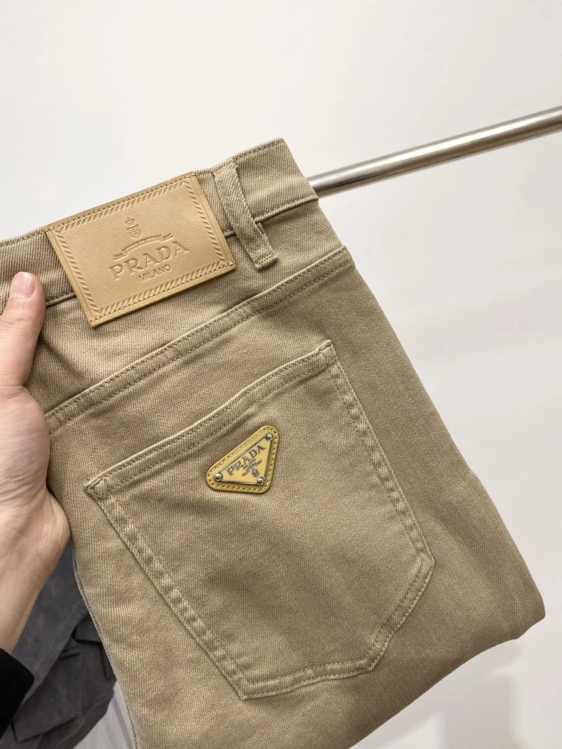 Packable Prada Jeans 169621