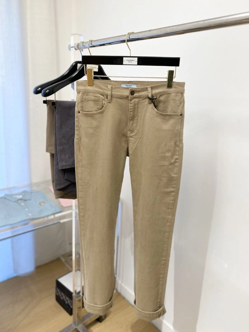 Packable Prada Jeans 169621