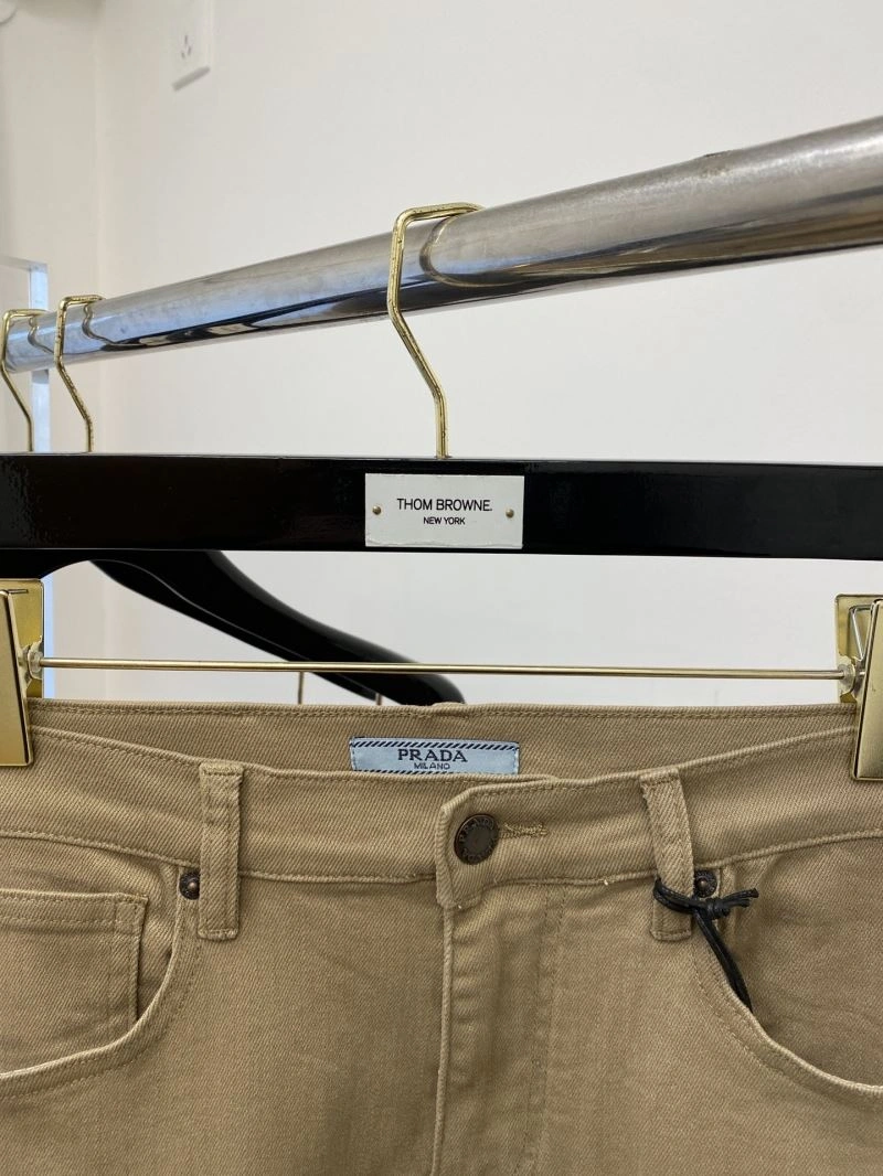 Packable Prada Jeans 169621