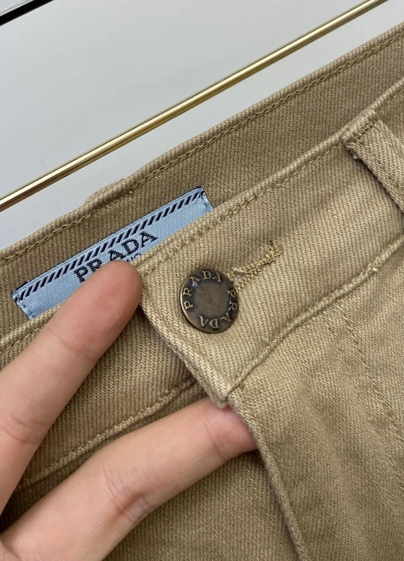 Packable Prada Jeans 169621
