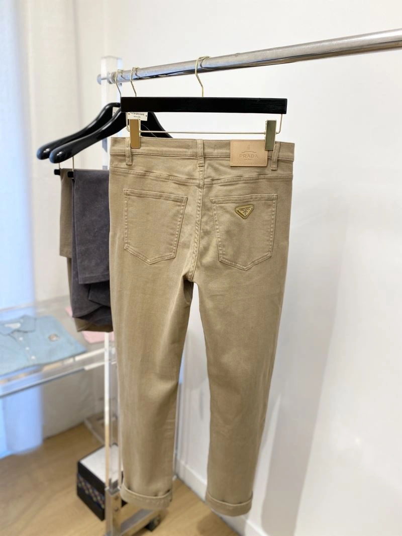 Packable Prada Jeans 169621