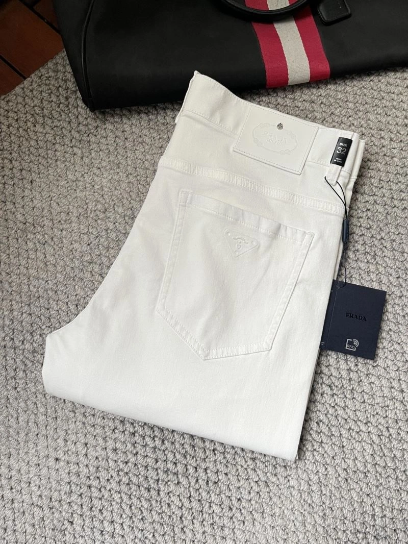 Prada Jeans Colorful 169616
