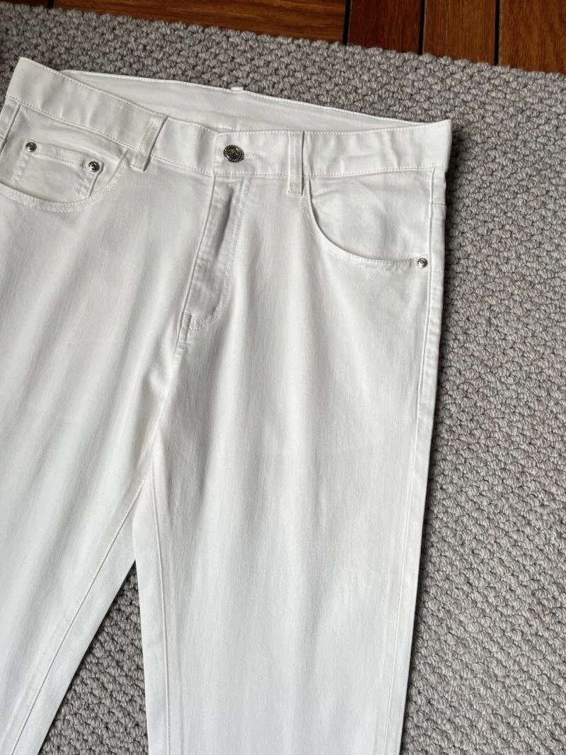 Prada Jeans Colorful 169616