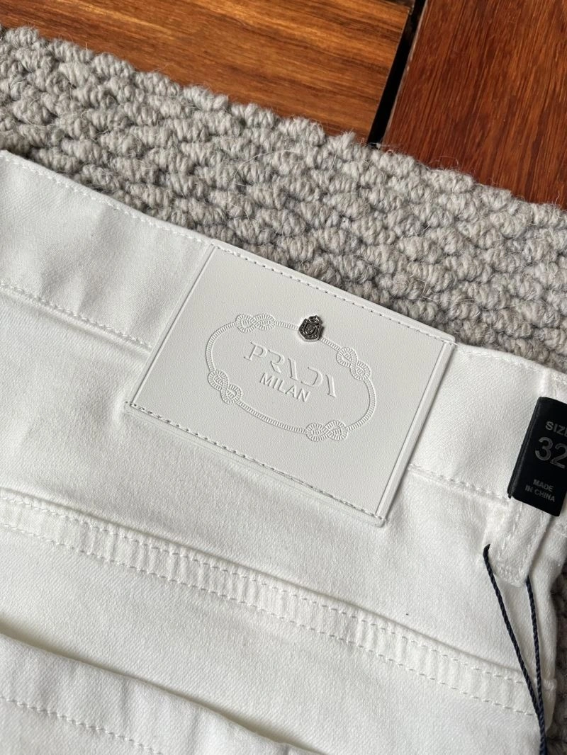 Prada Jeans Colorful 169616