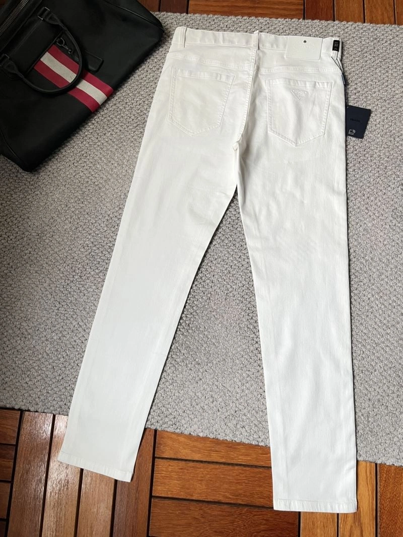 Prada Jeans Colorful 169616