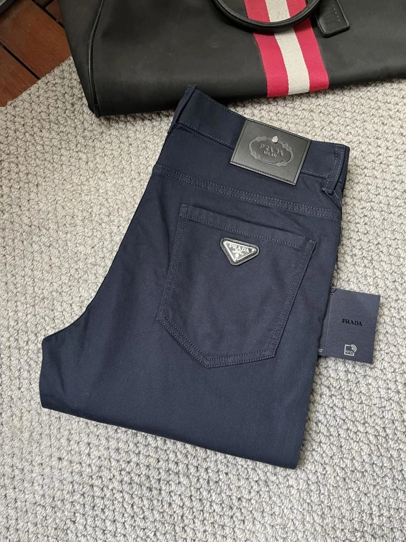 Prada Jeans Timeless 169612