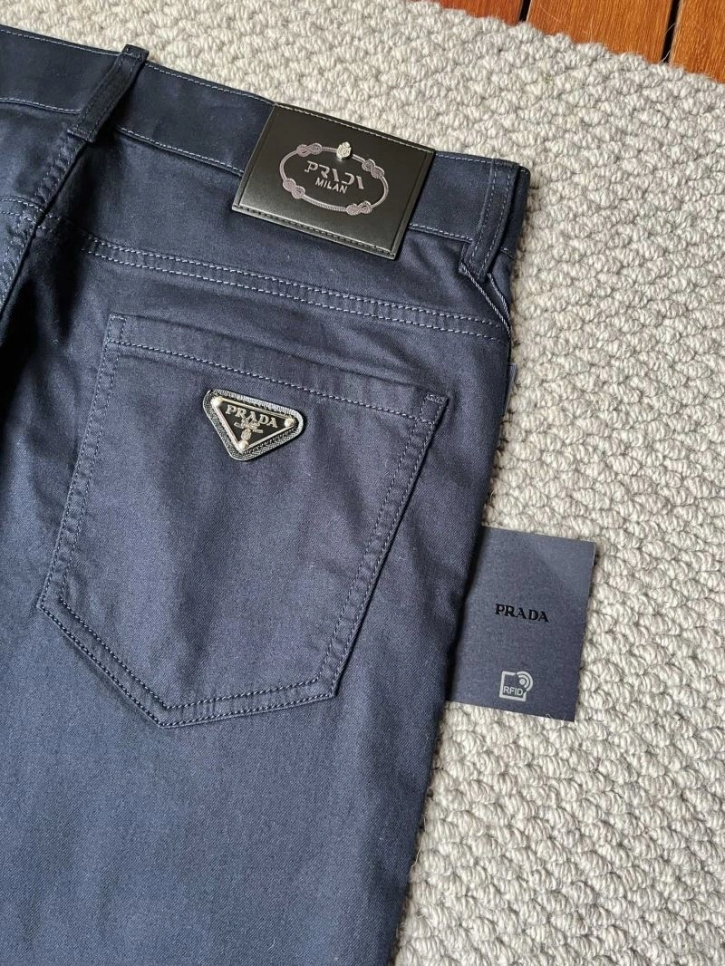 Prada Jeans Timeless 169612