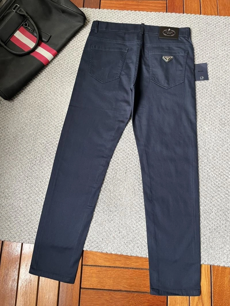 Prada Jeans Timeless 169612