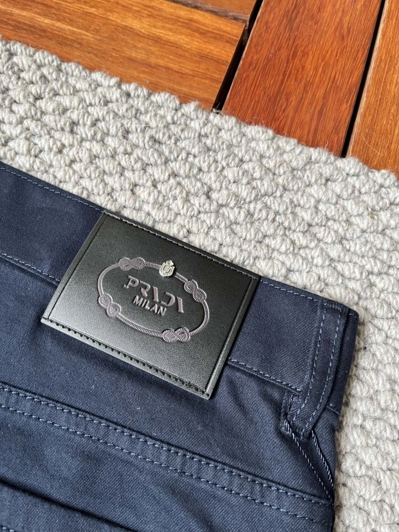 Prada Jeans Timeless 169612