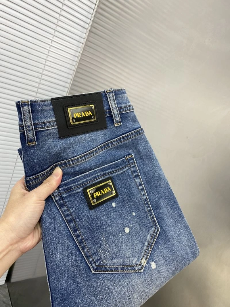 Prada Jeans Original 169608