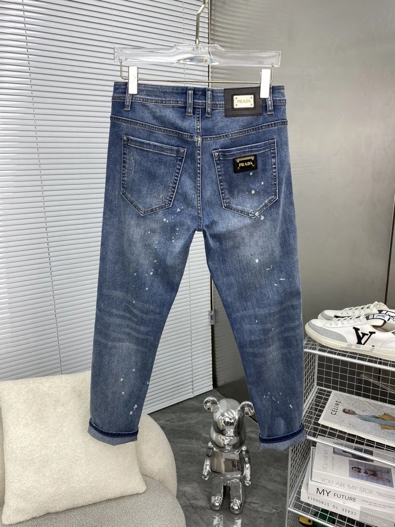 Prada Jeans Original 169608