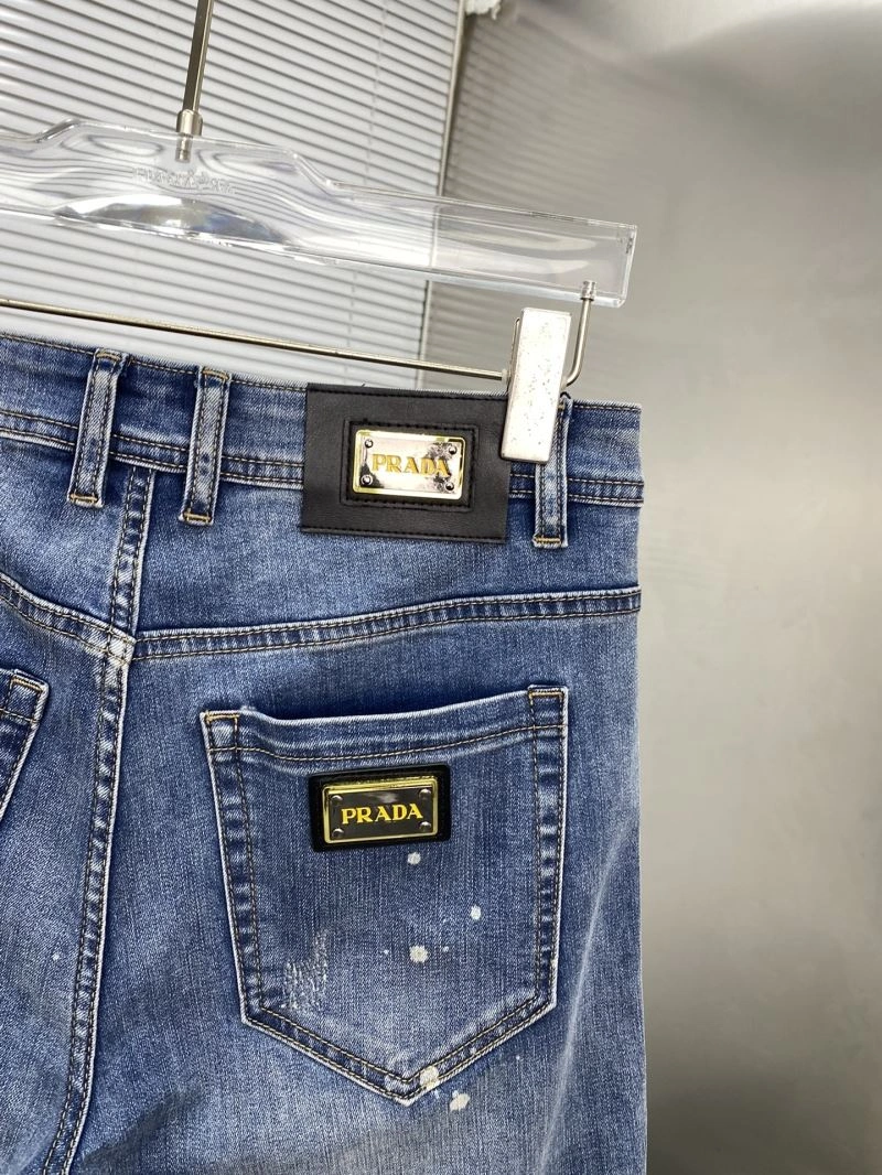 Prada Jeans Original 169608
