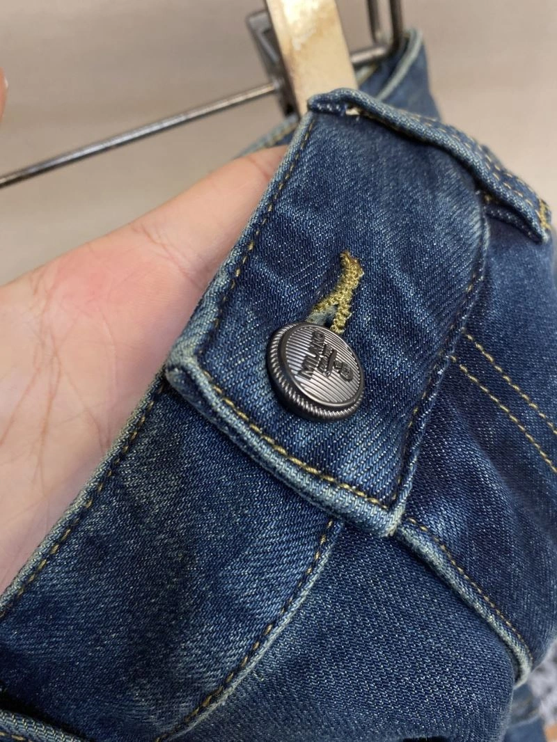 Functional Prada Jeans 169644