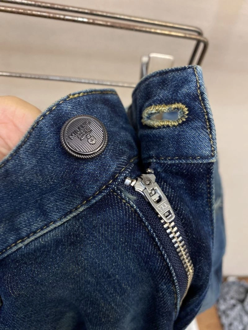 Functional Prada Jeans 169644