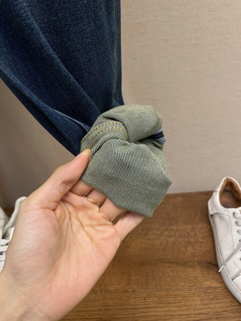 Functional Prada Jeans 169644