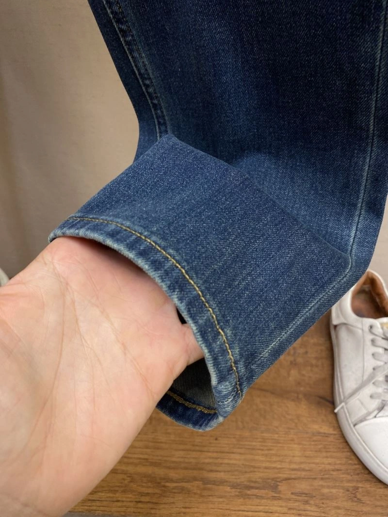 Functional Prada Jeans 169644