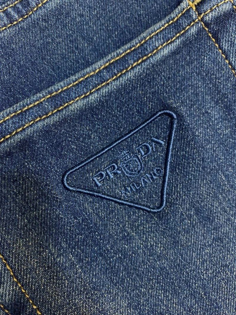 Functional Prada Jeans 169644