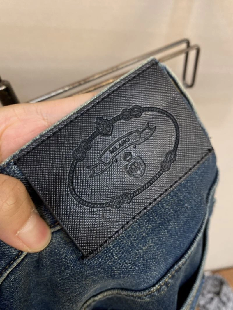 Functional Prada Jeans 169644