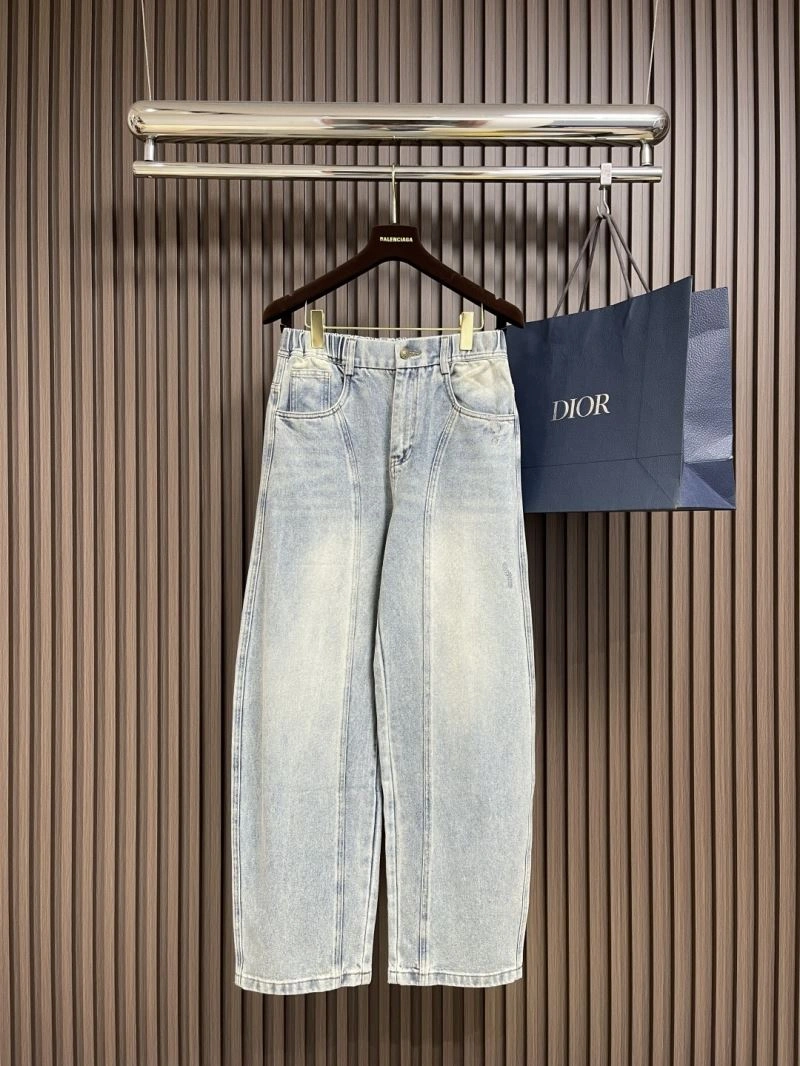 ComfortFit Prada Jeans 169607