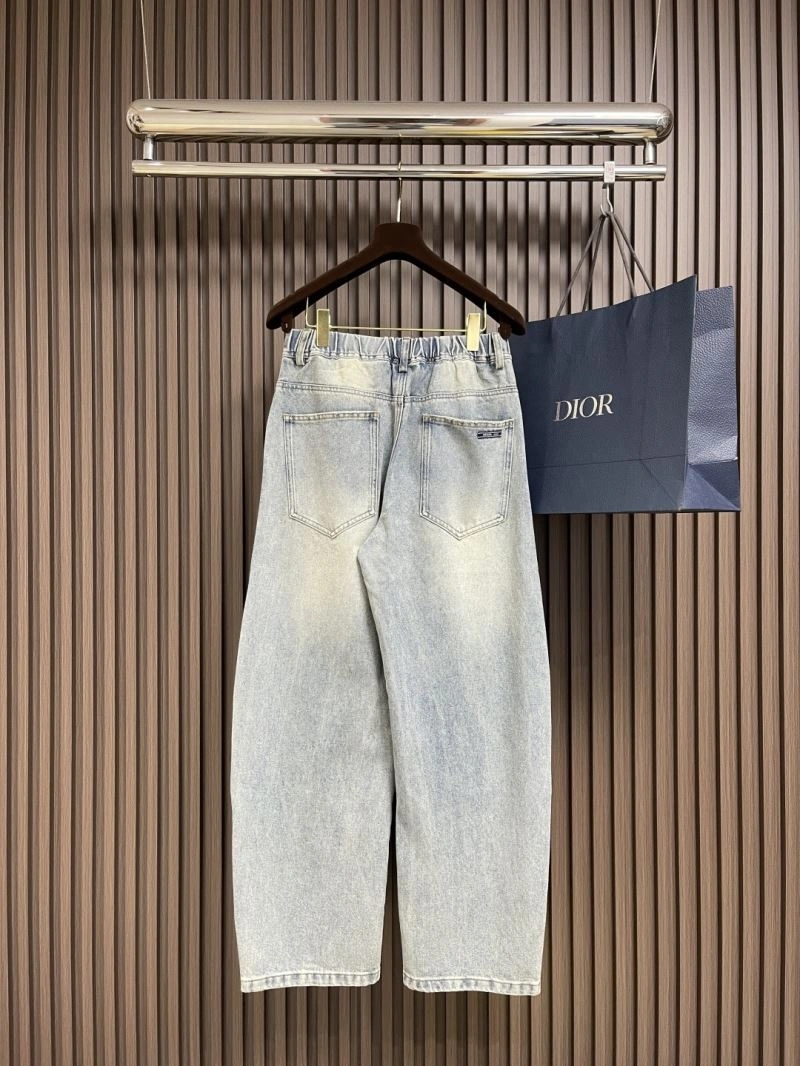 ComfortFit Prada Jeans 169607