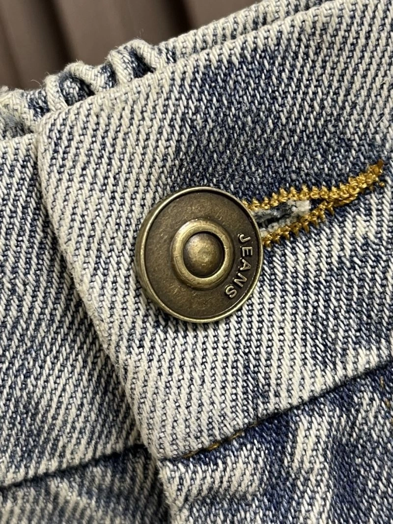 ComfortFit Prada Jeans 169607