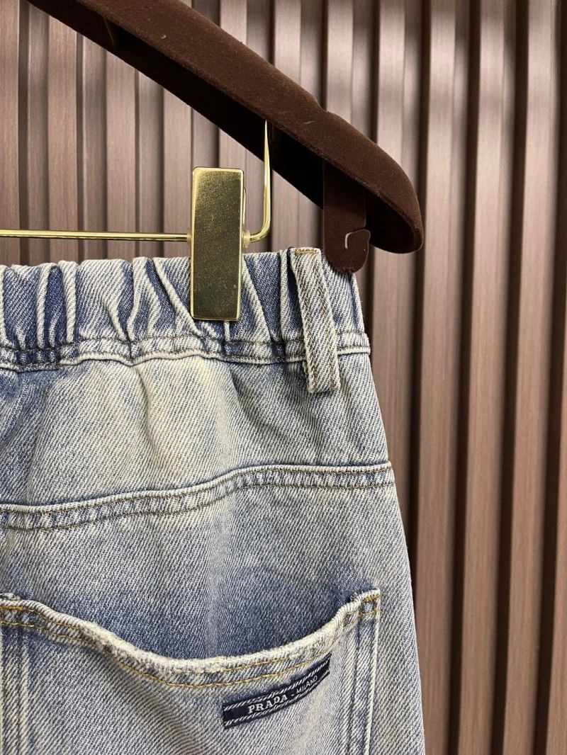 ComfortFit Prada Jeans 169607