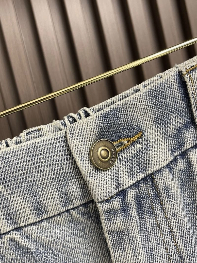 ComfortFit Prada Jeans 169607