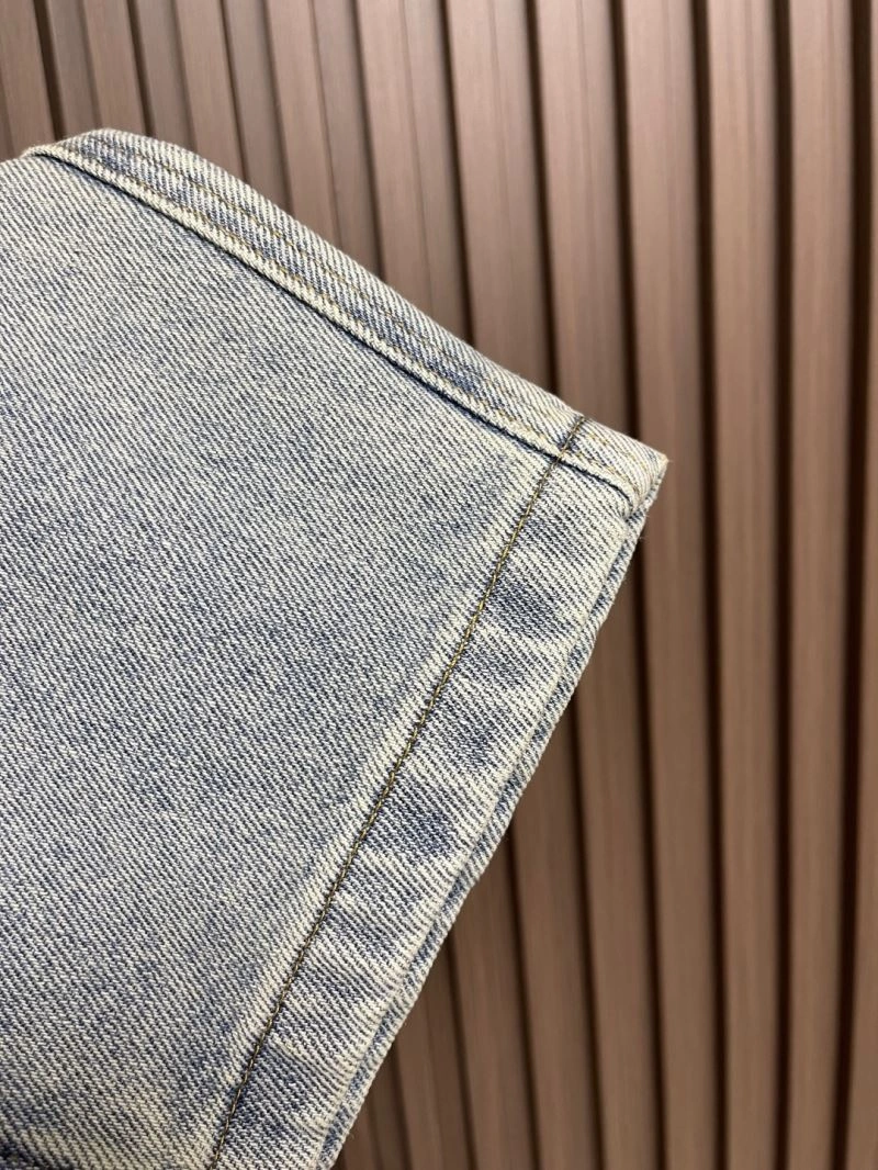 ComfortFit Prada Jeans 169607