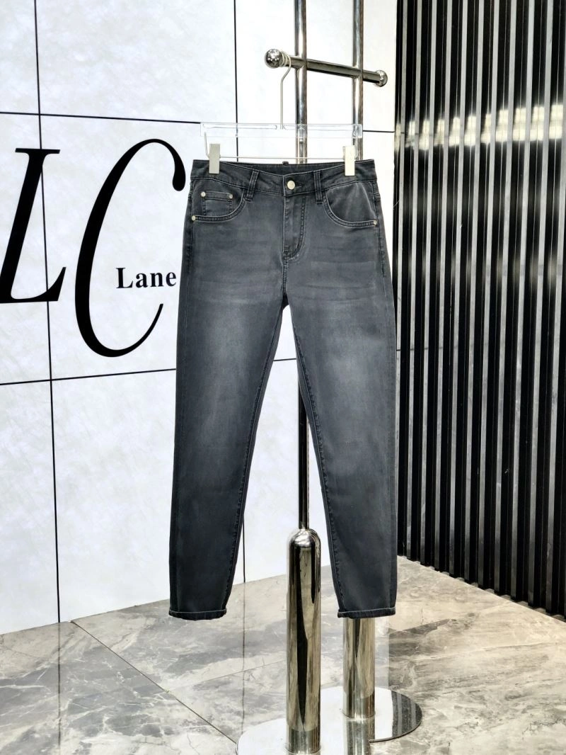Sporty Prada Jeans 169606