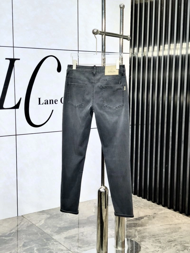Sporty Prada Jeans 169606
