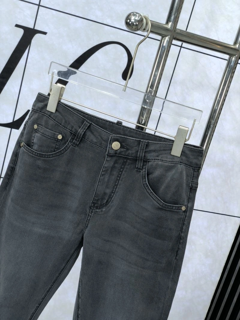 Sporty Prada Jeans 169606