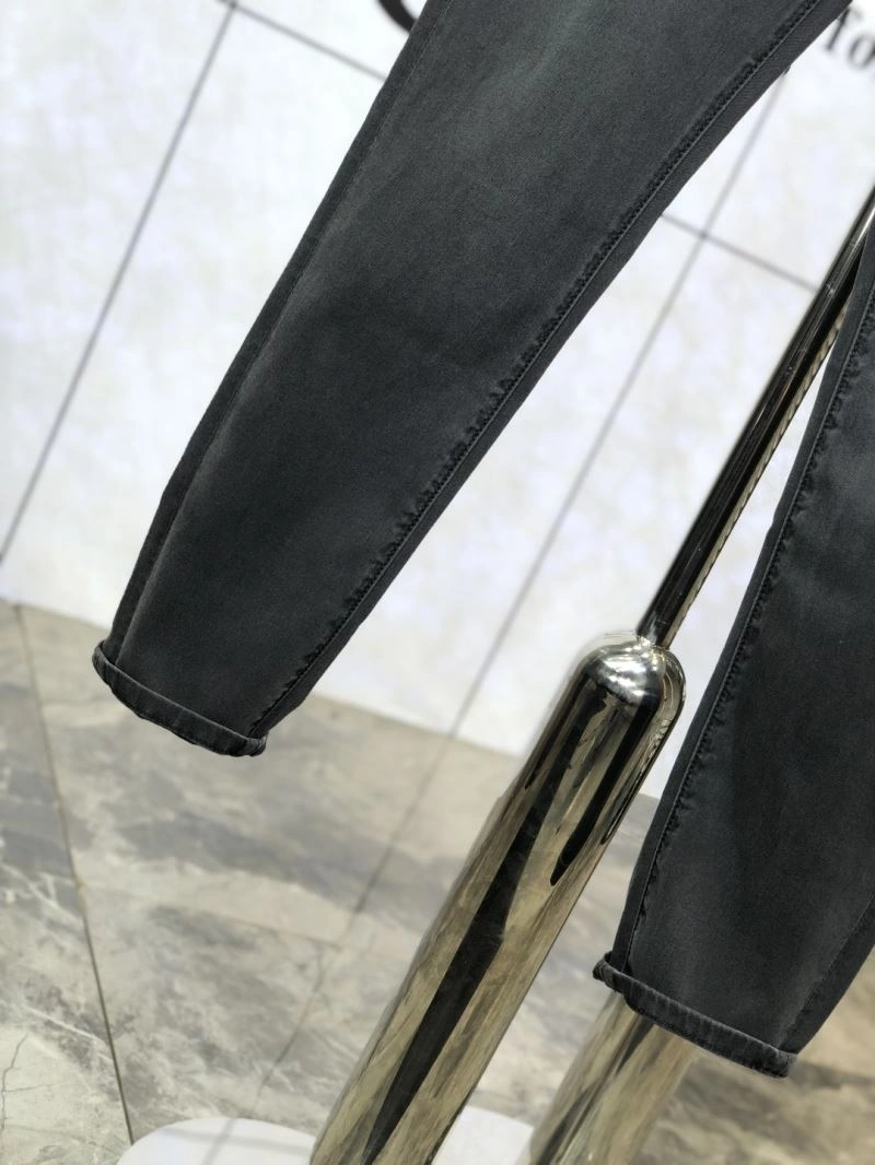 Sporty Prada Jeans 169606