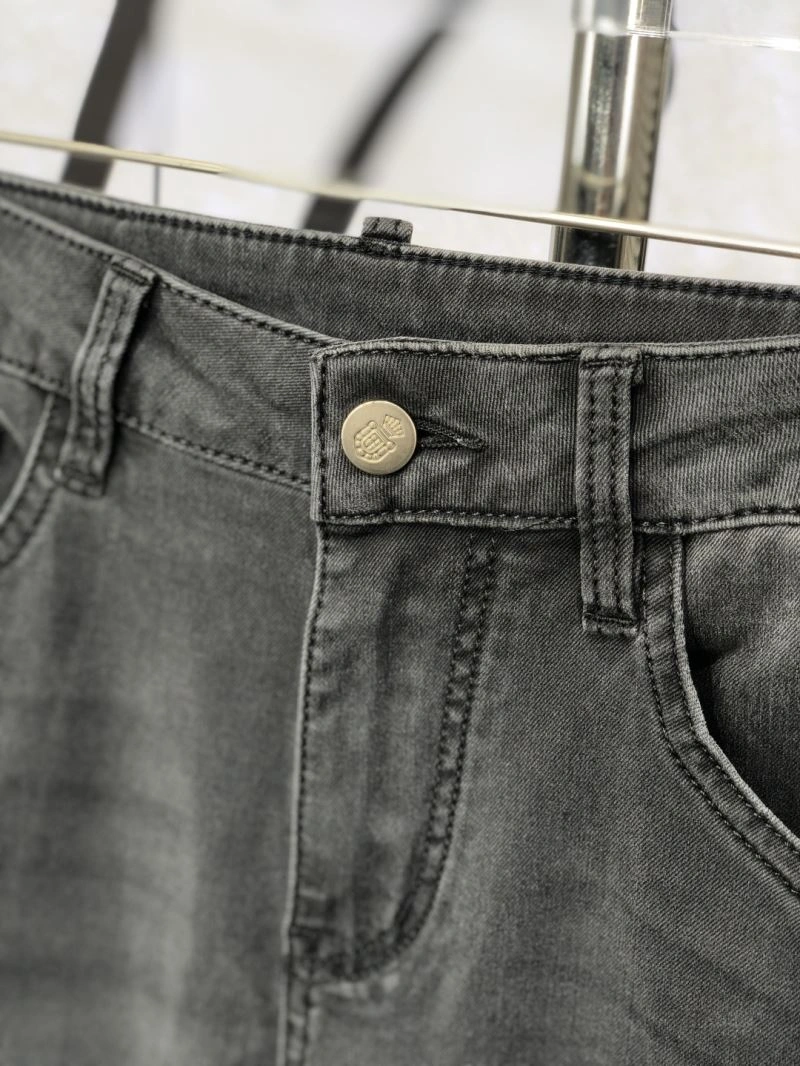 Sporty Prada Jeans 169606