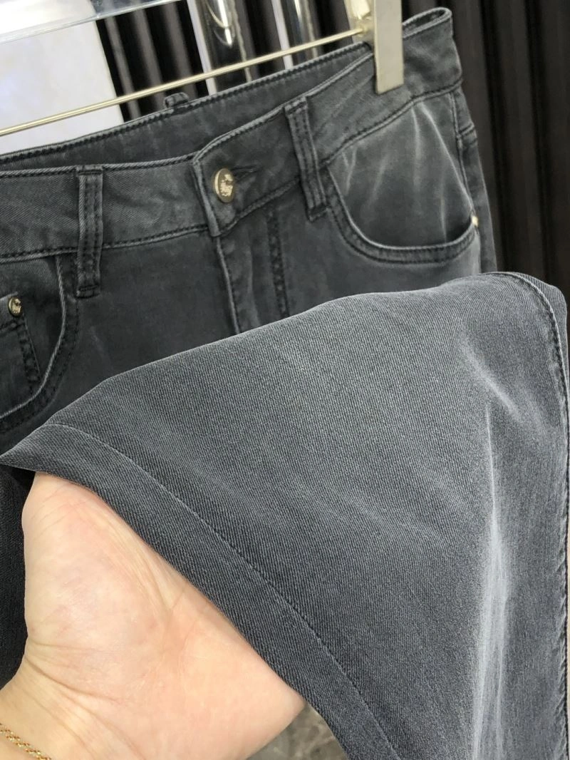 Sporty Prada Jeans 169606