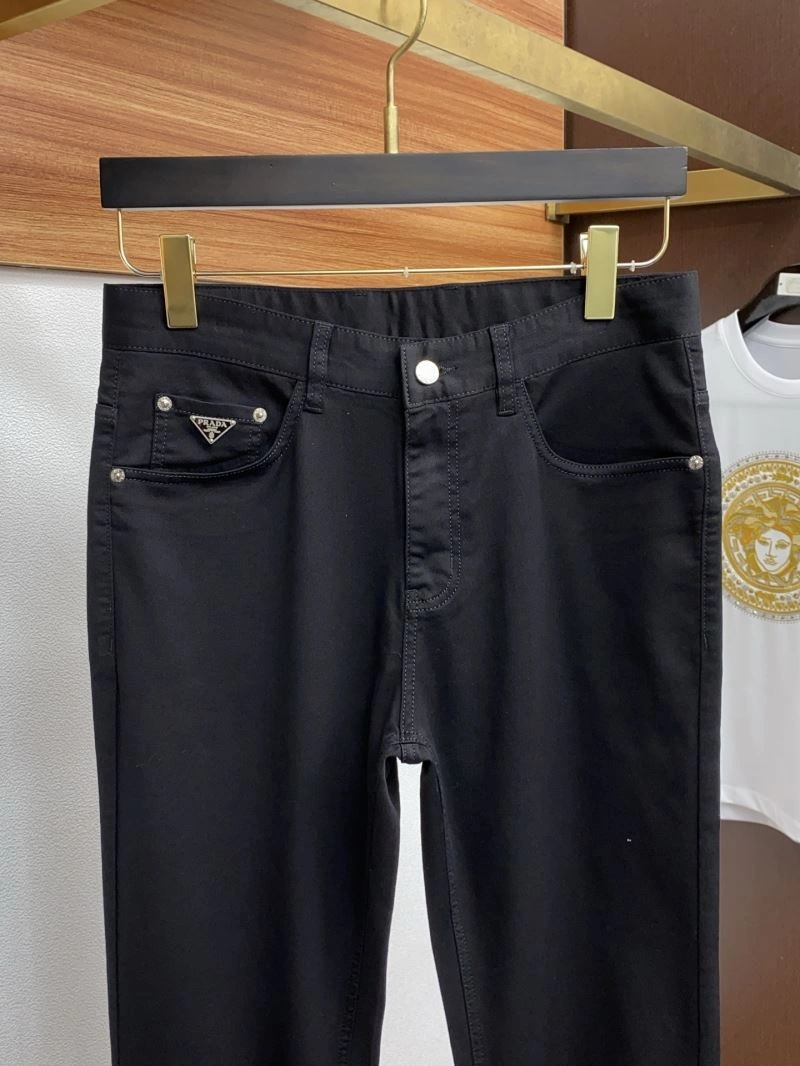 Sleek Prada Jeans 169605