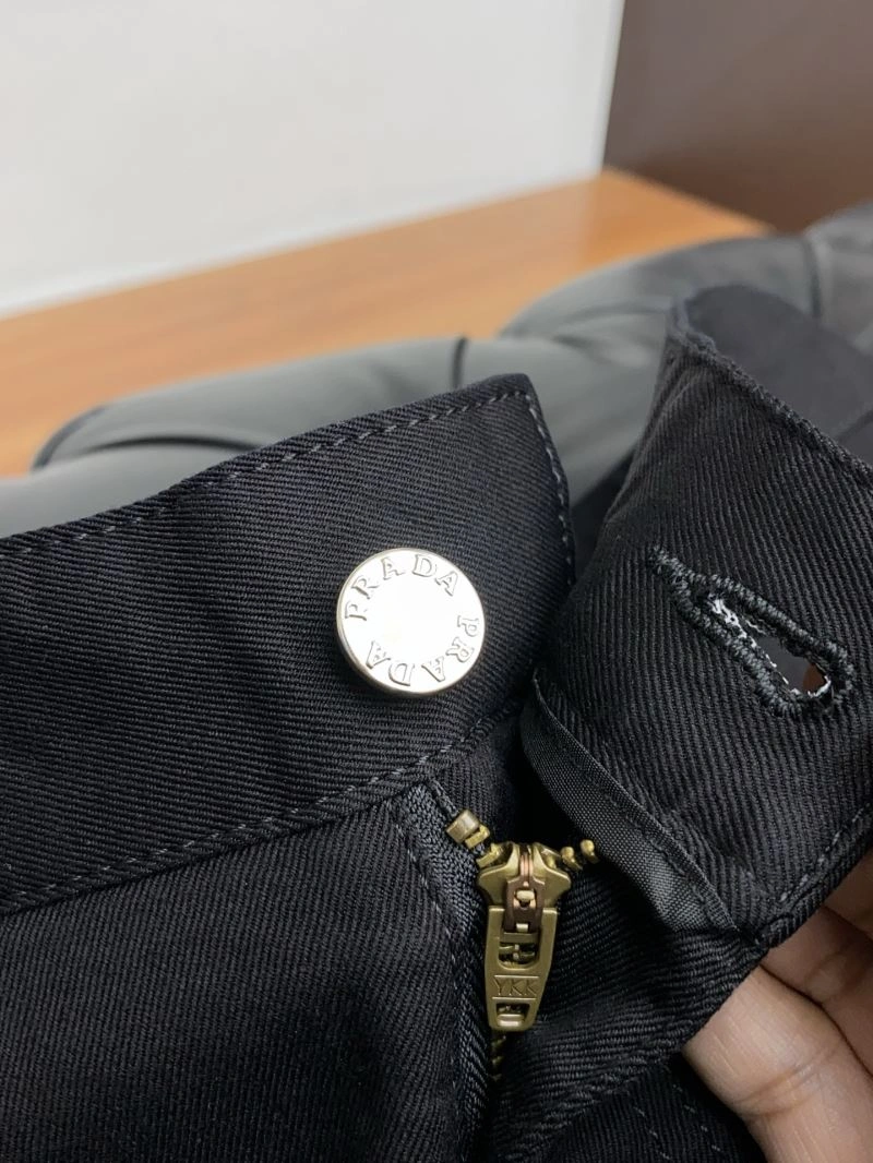 Sleek Prada Jeans 169605