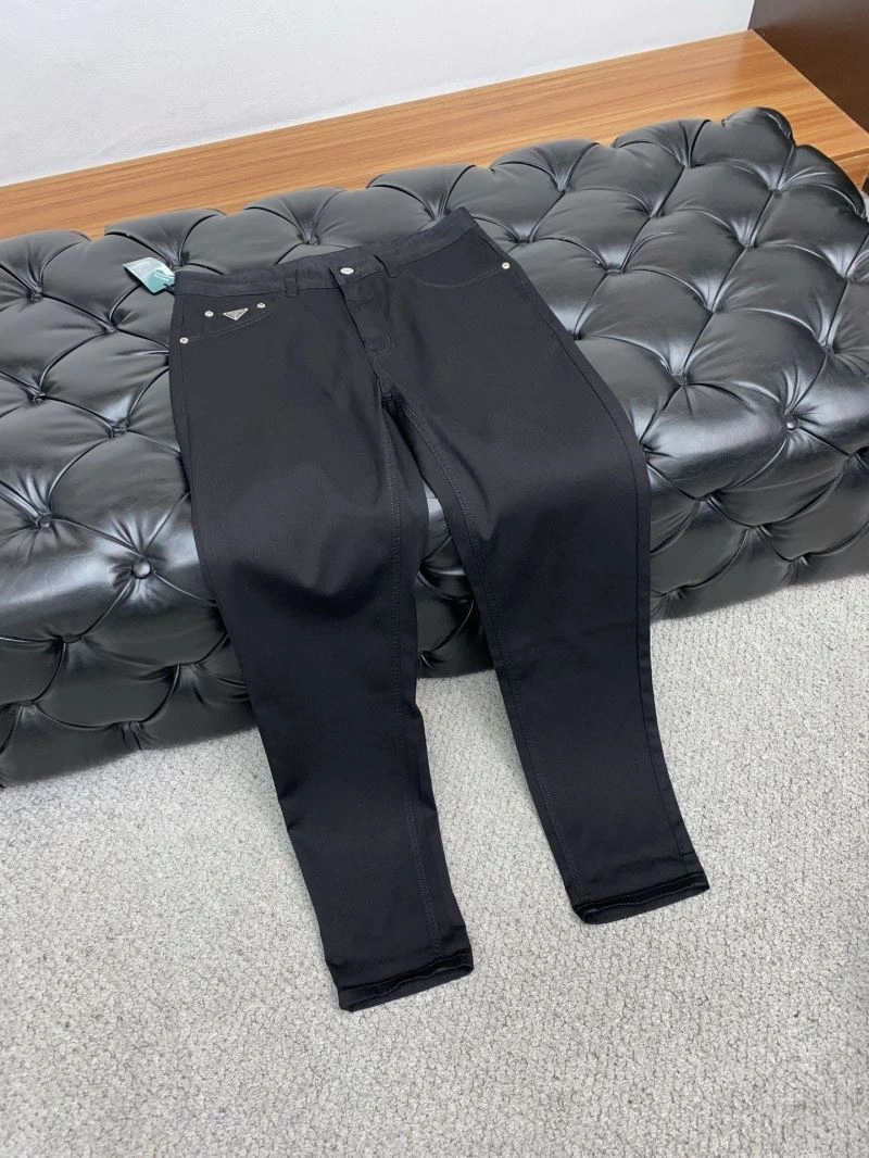 Sleek Prada Jeans 169605
