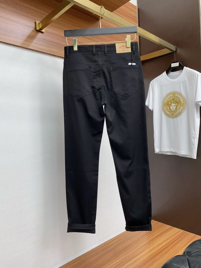 Sleek Prada Jeans 169605