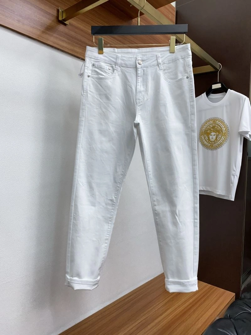 Vibrant Prada Jeans 169603