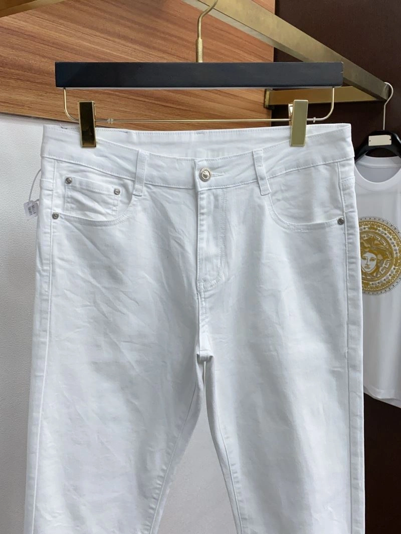 Vibrant Prada Jeans 169603