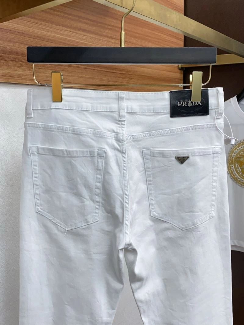Vibrant Prada Jeans 169603
